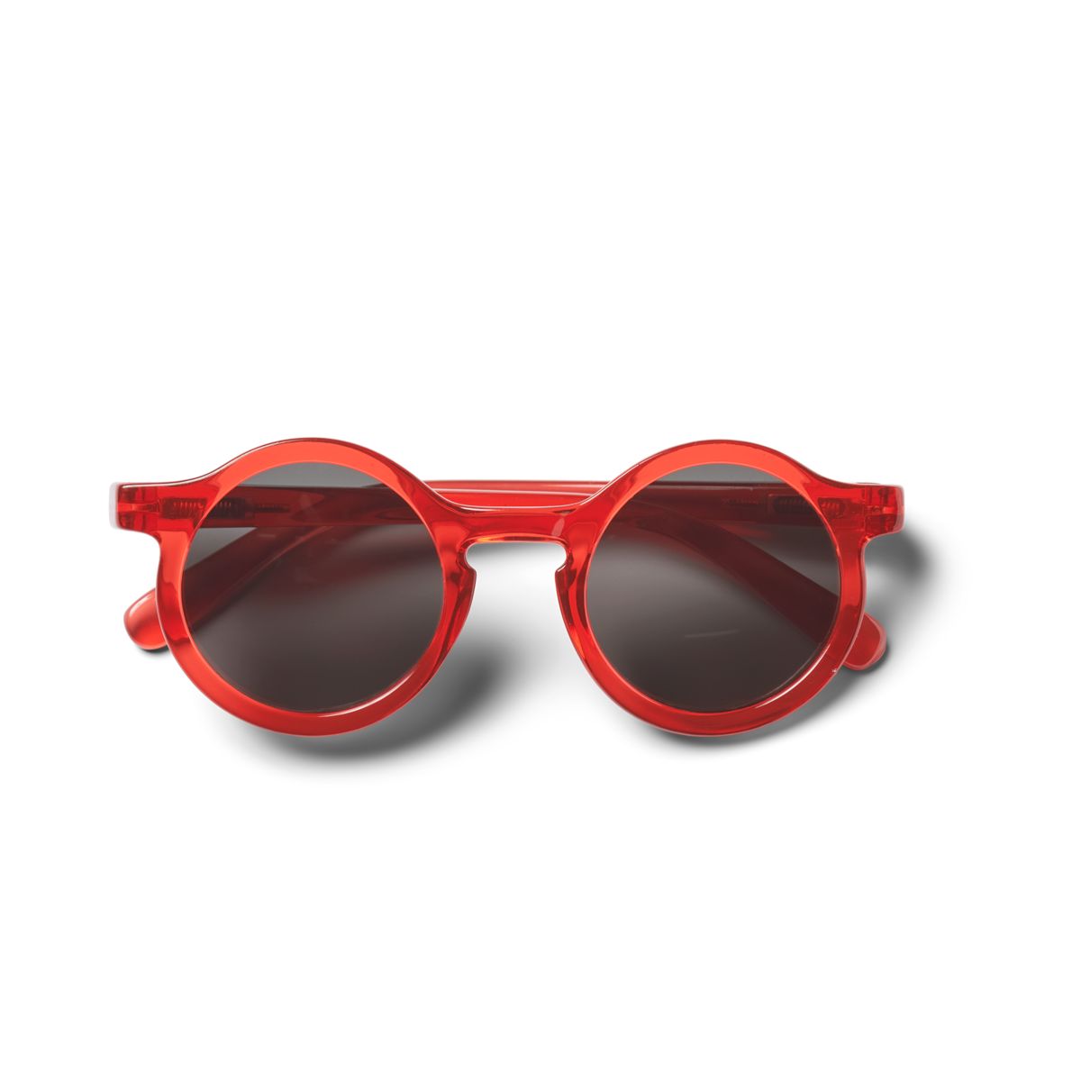 LIEWOOD Darla Junior Solbriller 4-10 År - Watermelon transparent - Solbriller