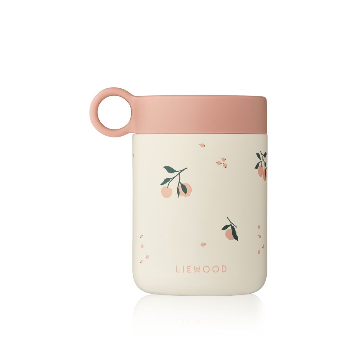 LIEWOOD Kiani Madbeholder - Peach / Sea shell - Madbeholder