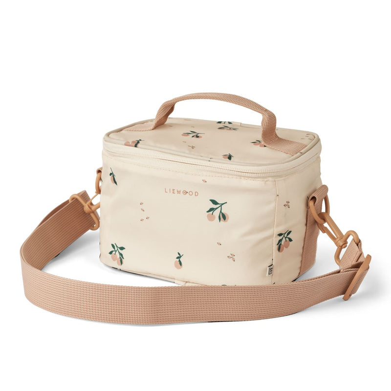 LIEWOOD Toby Termotaske - Peach / Sea shell - Crossbody taske
