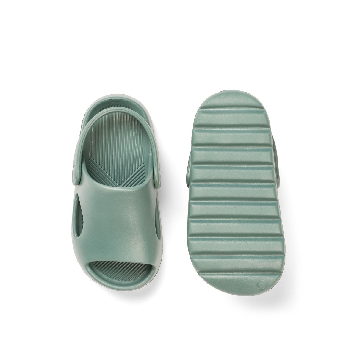LIEWOOD Morris sandaler - Peppermint - Sandaler