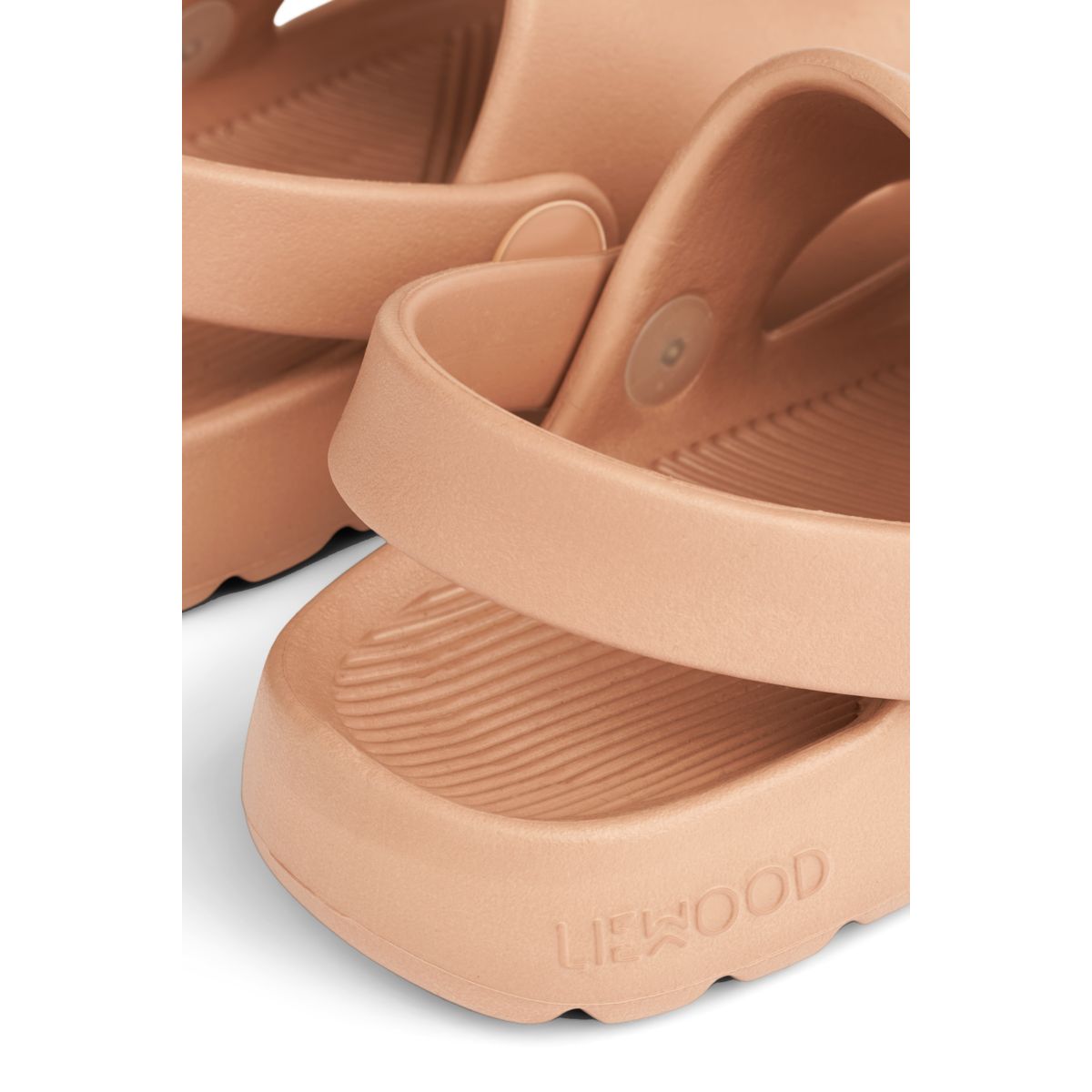 LIEWOOD Morris sandaler - Rose - Sandaler