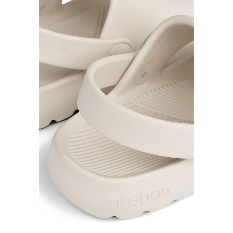LIEWOOD Morris sandaler - Sandy - Sandaler