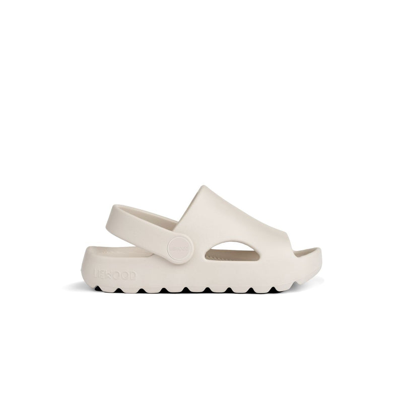 LIEWOOD Morris sandaler - Sandy - Sandaler