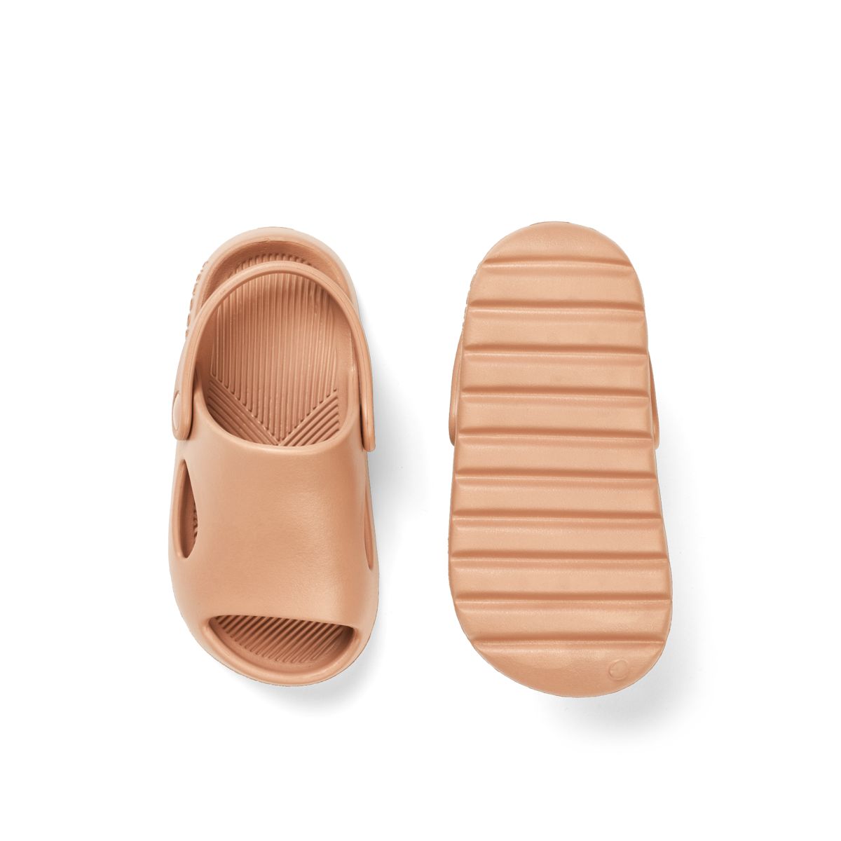 LIEWOOD Morris sandaler - Rose - Sandaler