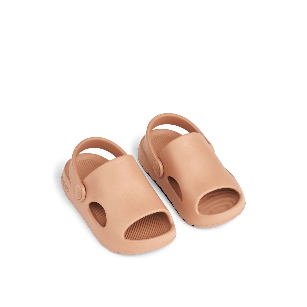 LIEWOOD Morris sandaler - Rose - Sandaler