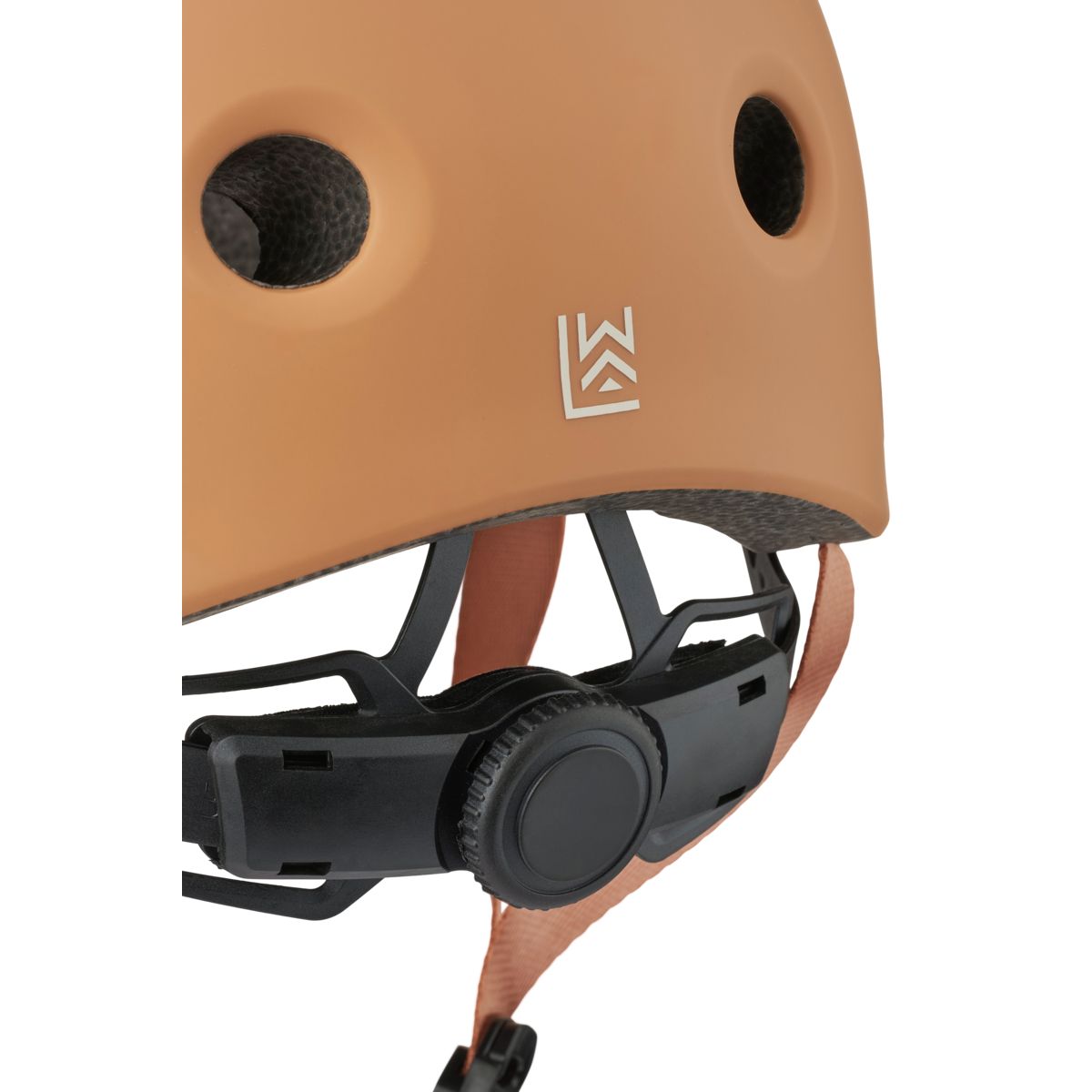 LIEWOOD Hilary Cykelhjelm - Tuscany rose - CYKELTILBEHØR