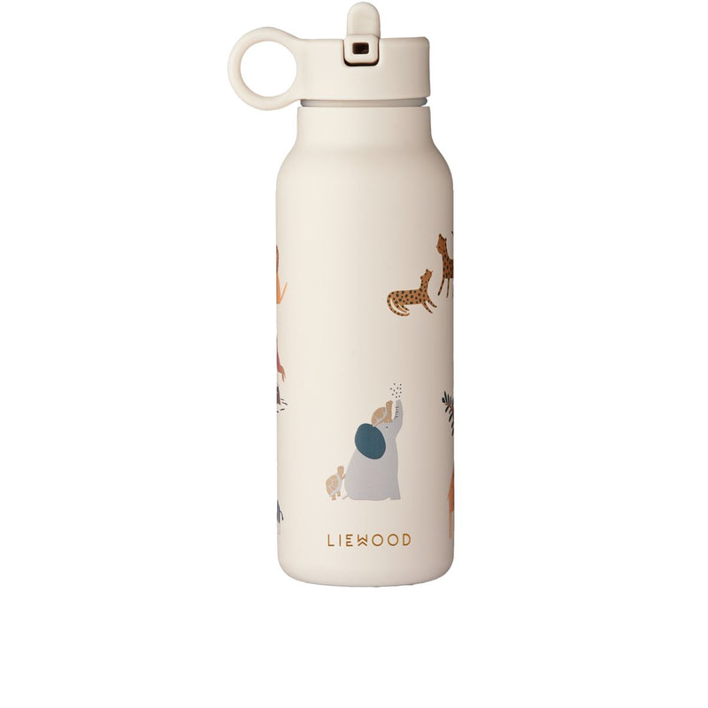 LIEWOOD Falk Vandflaske 350 Ml - All together / Sandy - Vandflaske