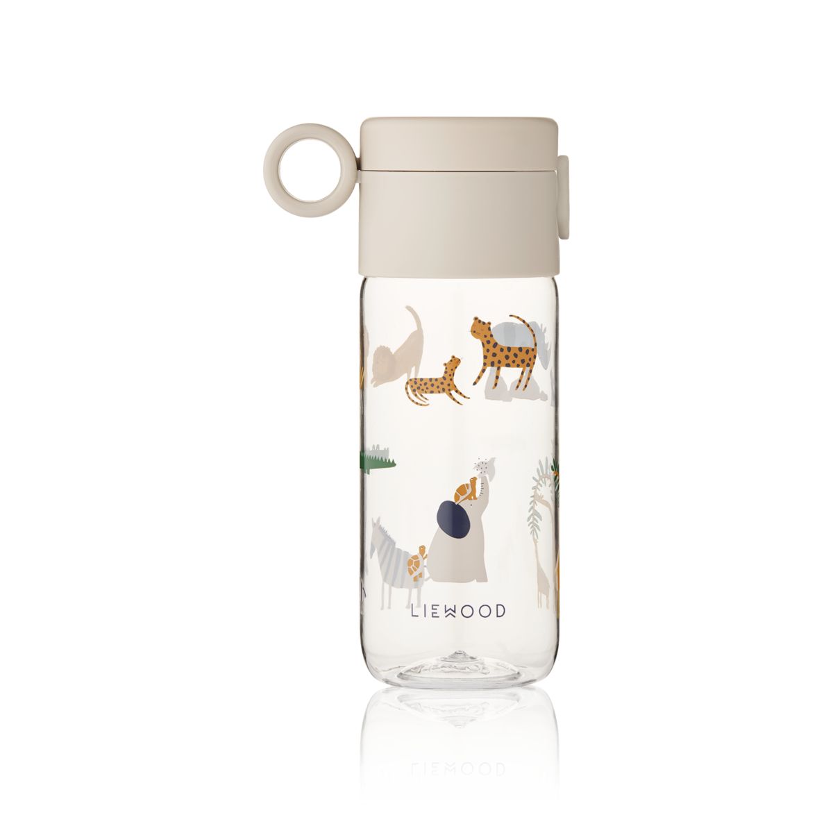 LIEWOOD Clemence Vandflaske 350 Ml - All together / Sandy - Vandflaske