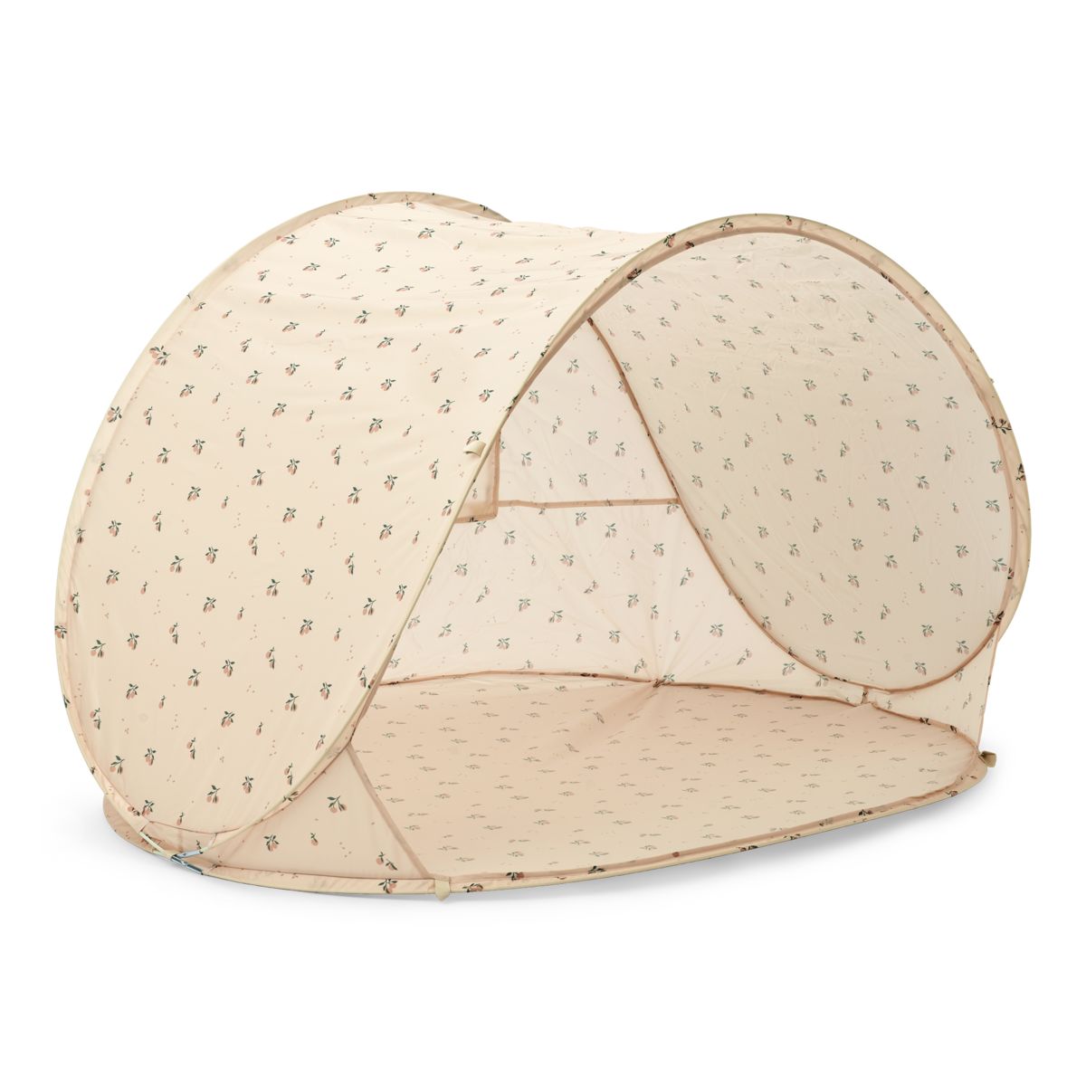 Liewood Cassie pop-up sun tent - Peach / Sea shell - TENT