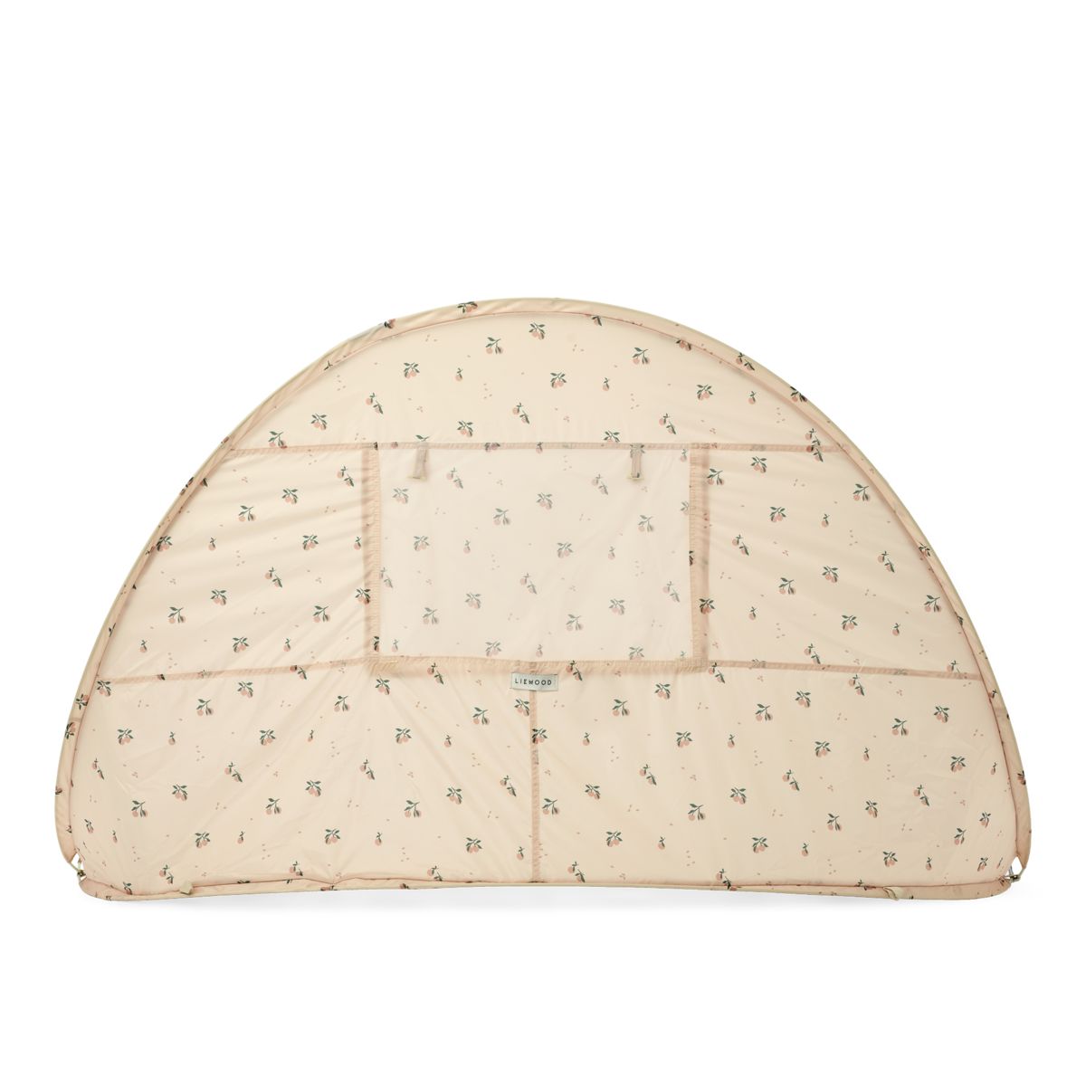 Liewood Cassie pop-up sun tent - Peach / Sea shell - TENT