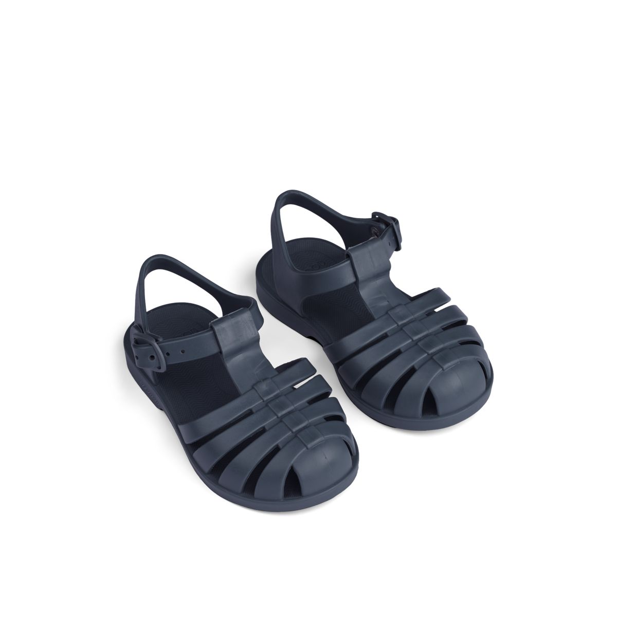 Liewood Bre Beach Sandals - Classic navy - BEACH SANDALS