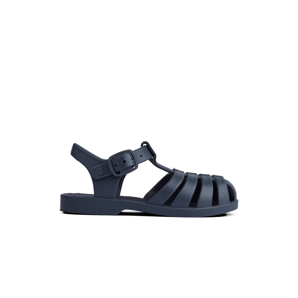 LIEWOOD Bre Sandaler - Classic navy - Strandsandaler