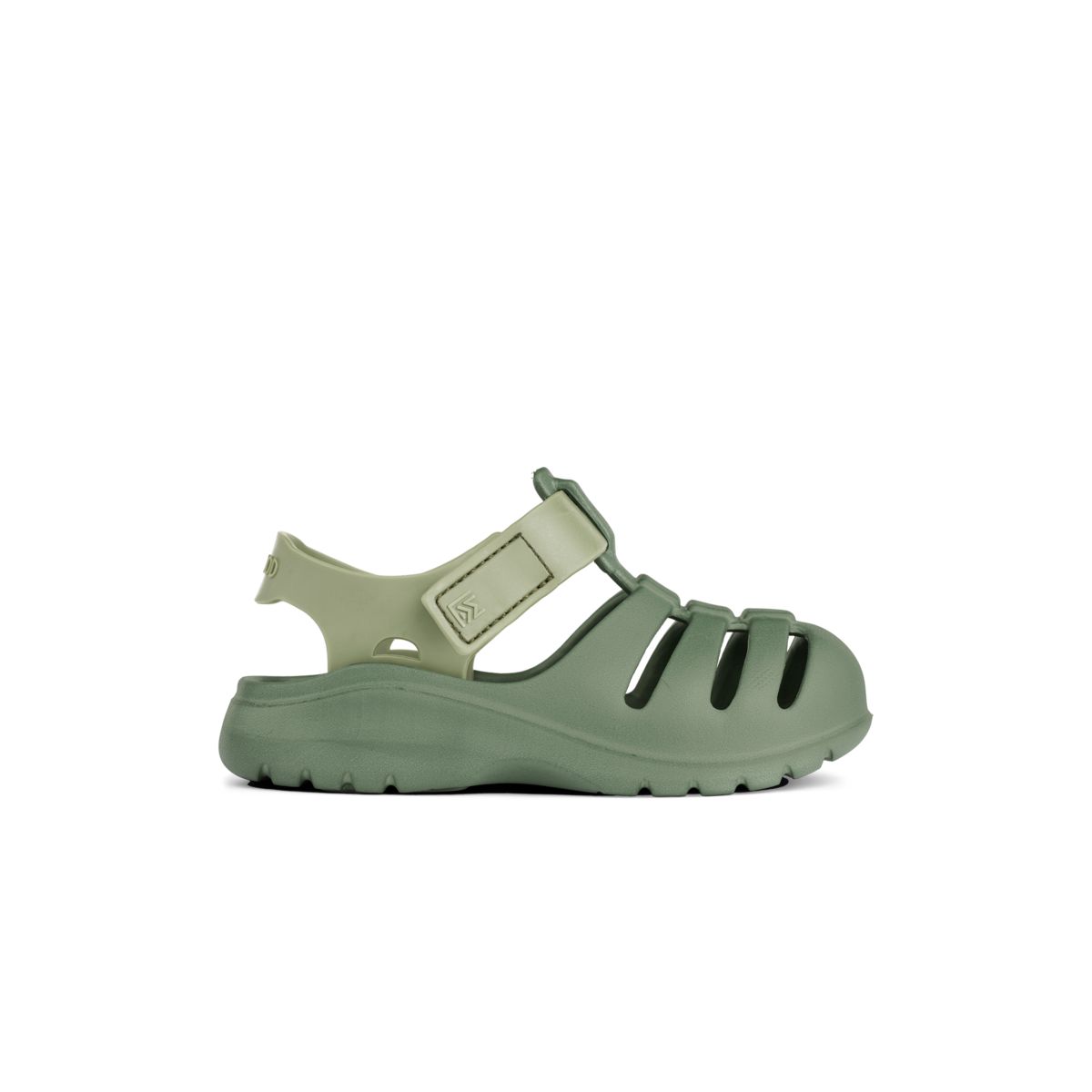 LIEWOOD Beau Sandal - Tea / Faune green - Sandaler