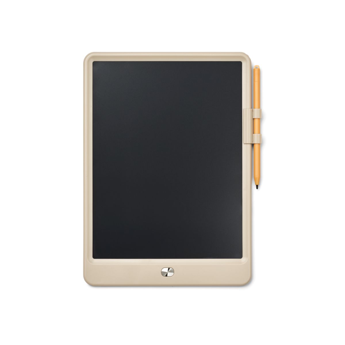 Zora LCD-Tegnetavle 10 tommer - Sandy