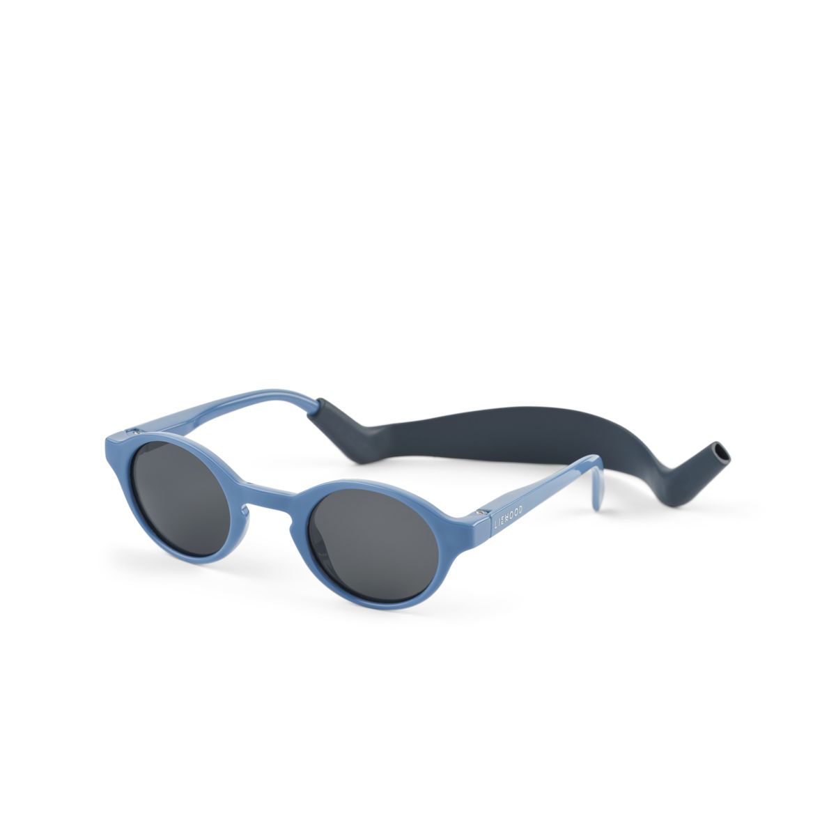 LIEWOOD Stacey Baby Solbriller - Riverside / Classic navy - Solbriller