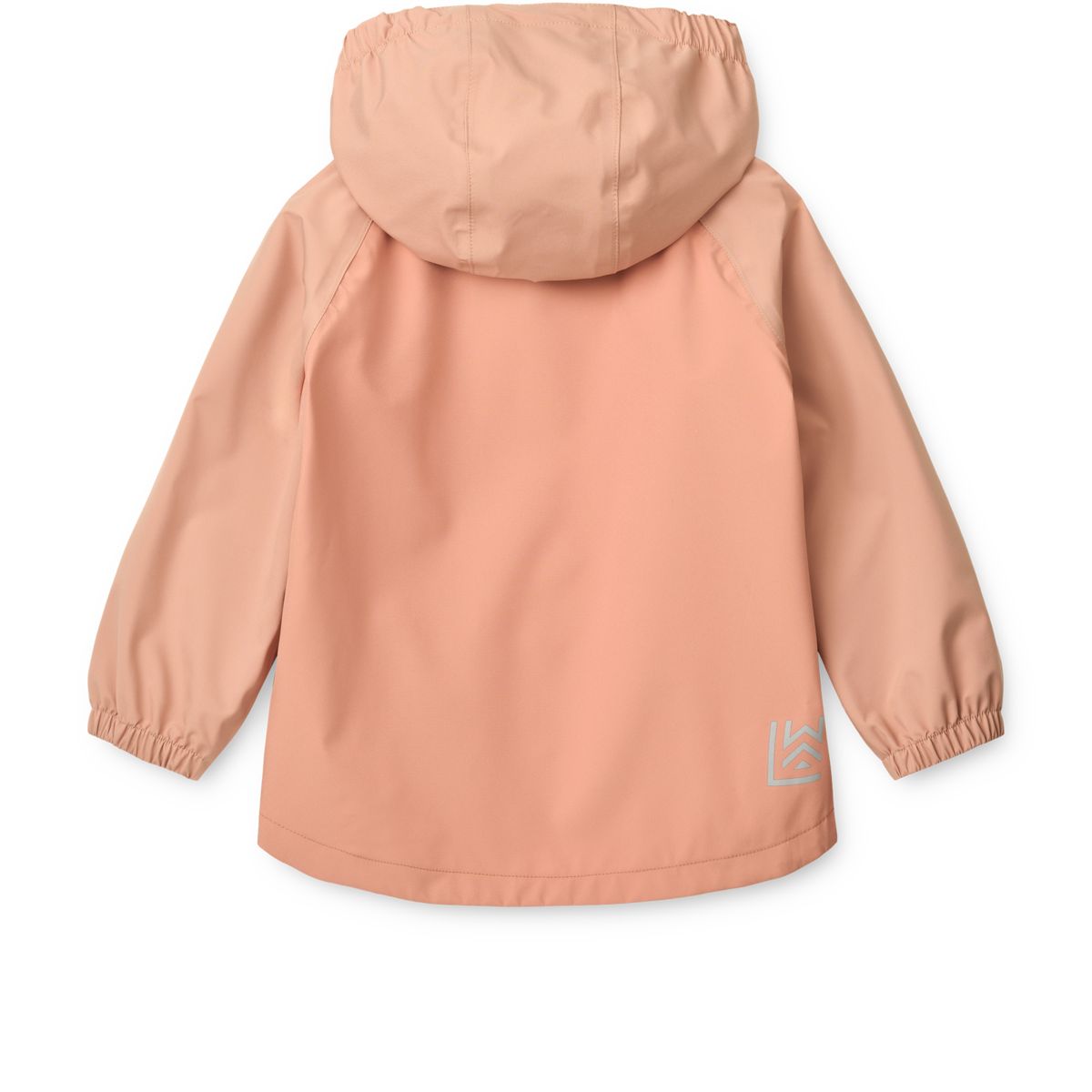 LIEWOOD Pedia Regntøjssæt - Pale tuscany multi mix - Sæt