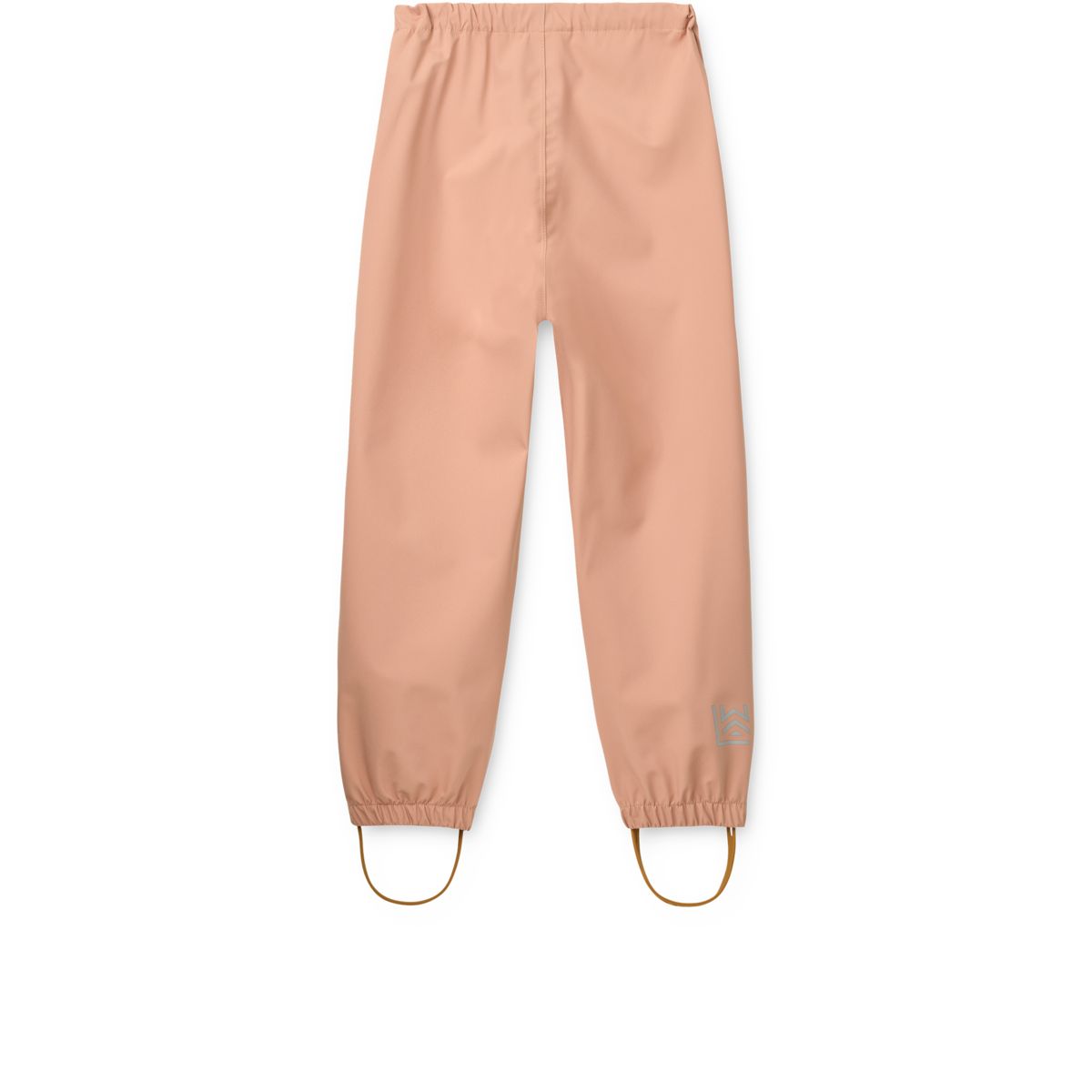 LIEWOOD Pedia Regntøjssæt - Pale tuscany multi mix - Sæt