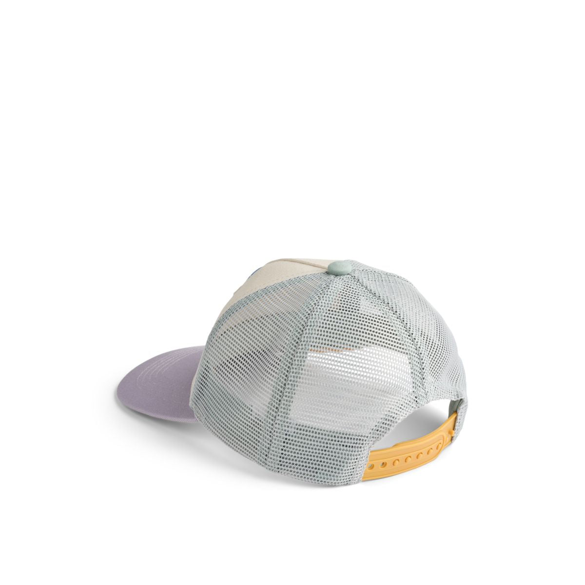 LIEWOOD DELLA Kasket - Peppermint multi mix - Hatte & Kasketter