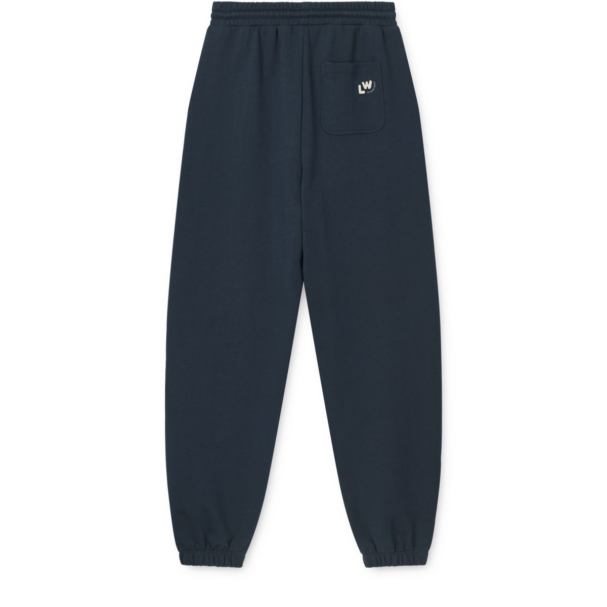 LIEWOOD CAREY joggingbukser til voksne - Classic navy - Joggingbukser