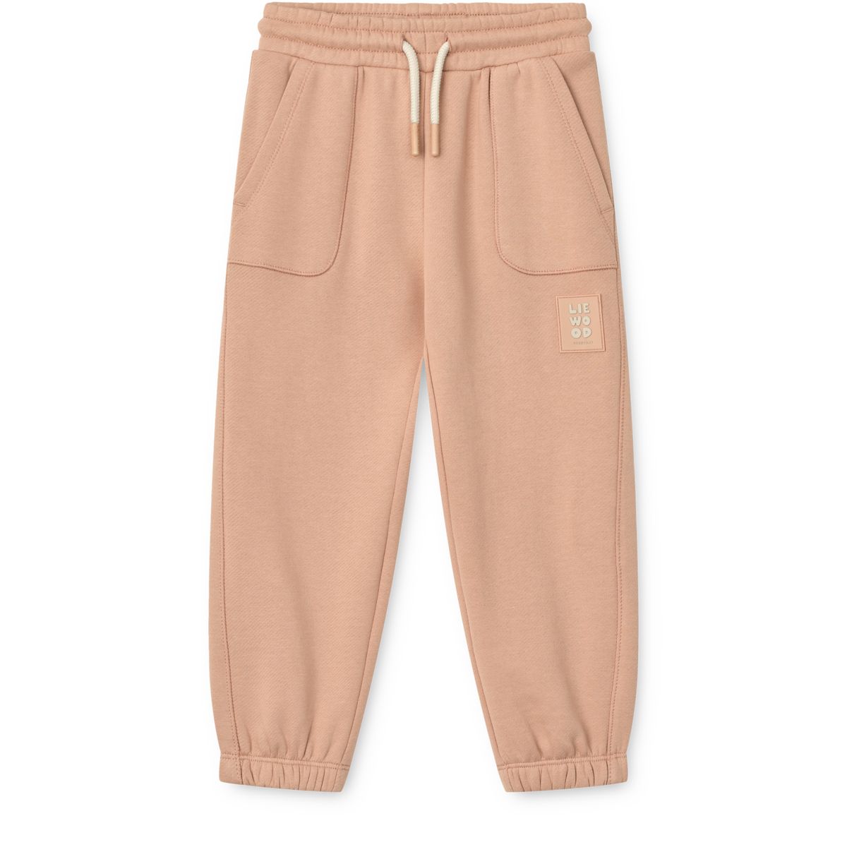 CAREY joggingbukser - Pale tuscany