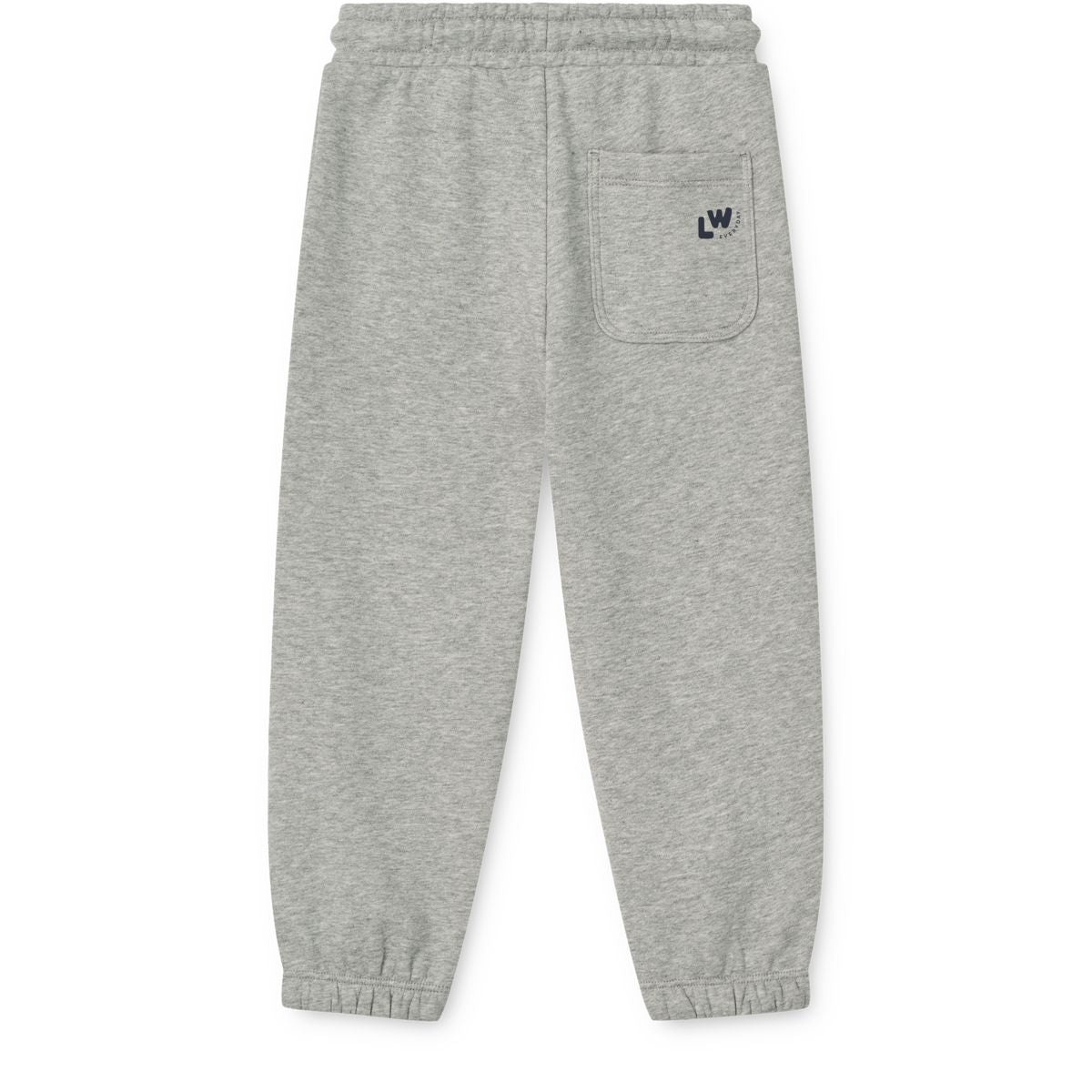 LIEWOOD CAREY joggingbukser - Grey melange - Joggingbukser