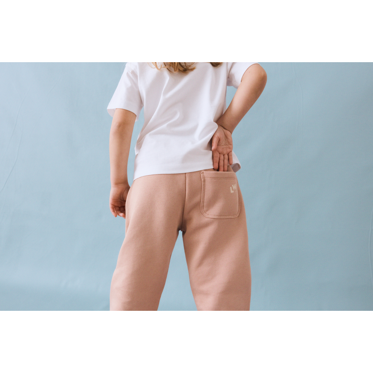 LIEWOOD CAREY joggingbukser - Pale tuscany - Joggingbukser