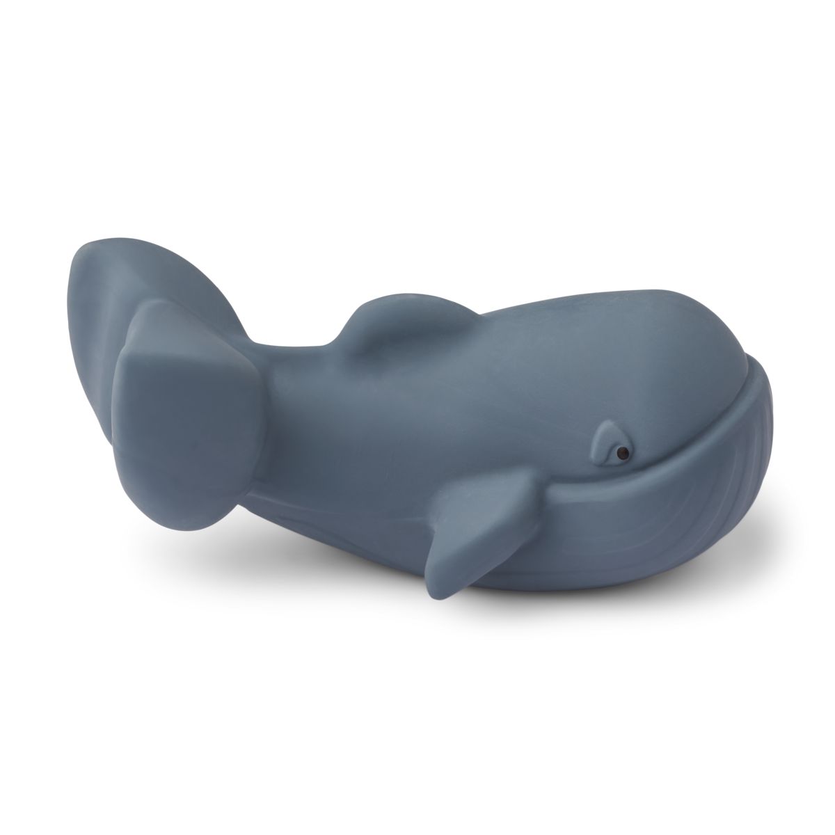 LIEWOOD Yrsa badelegetøj – hval - Whale blue - Badelegetøj