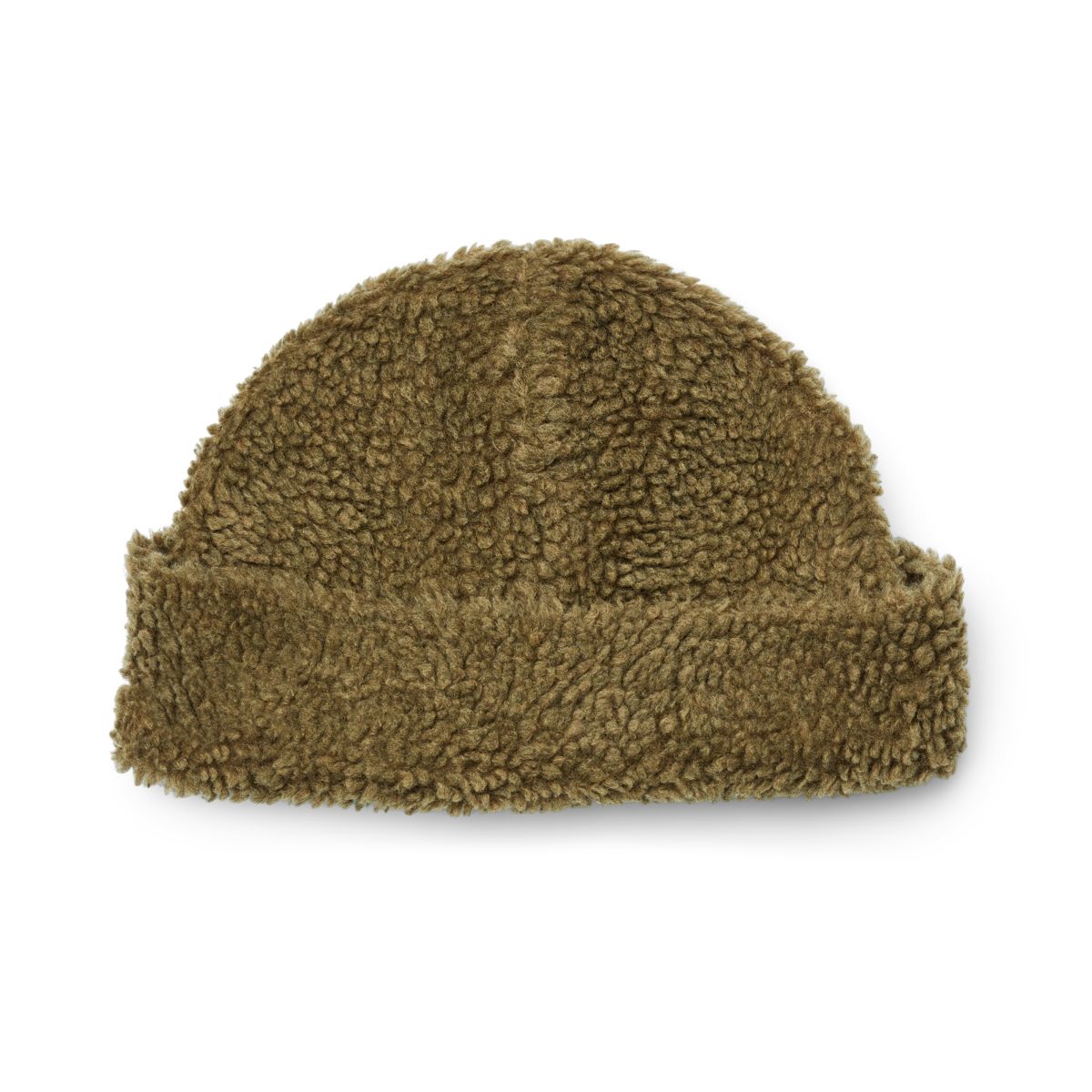 LIEWOOD Bibi hue i fleece - Khaki - Hatte & Kasketter