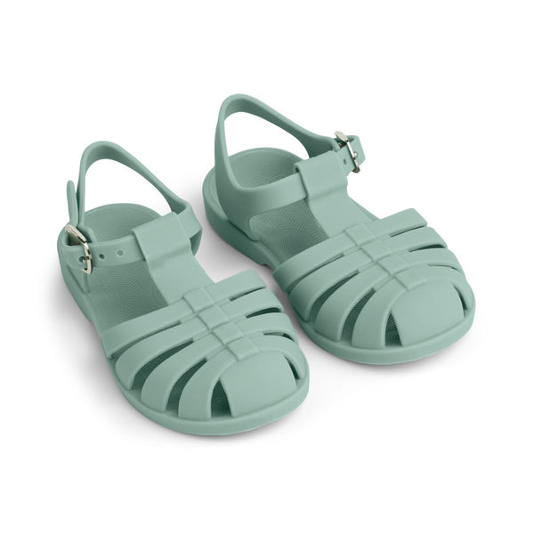 LIEWOOD Bre strandsandal - Peppermint - Strandsandaler