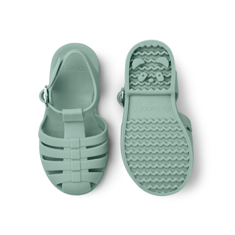 LIEWOOD Bre strandsandal - Peppermint - Strandsandaler