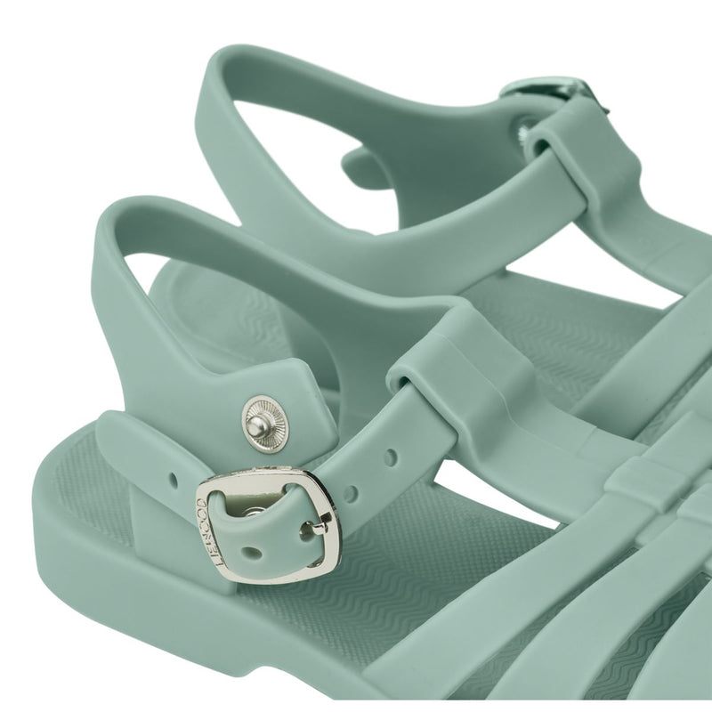 LIEWOOD Bre strandsandal - Peppermint - Strandsandaler