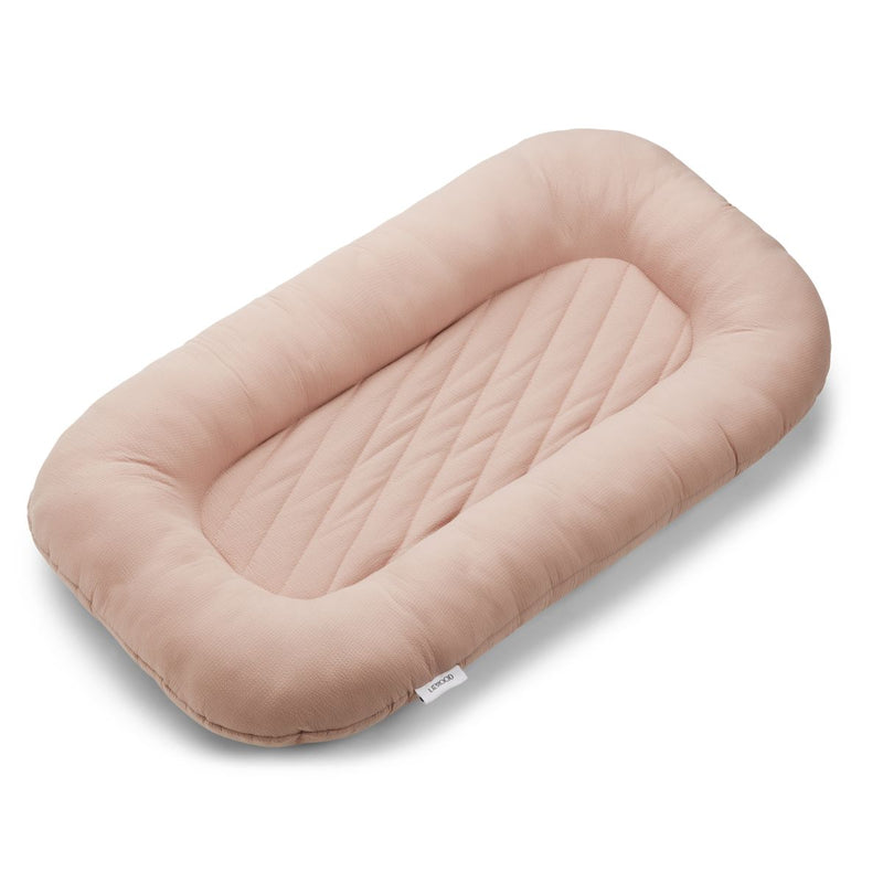 LIEWOOD Edward baby nest - Rose - Baby nest