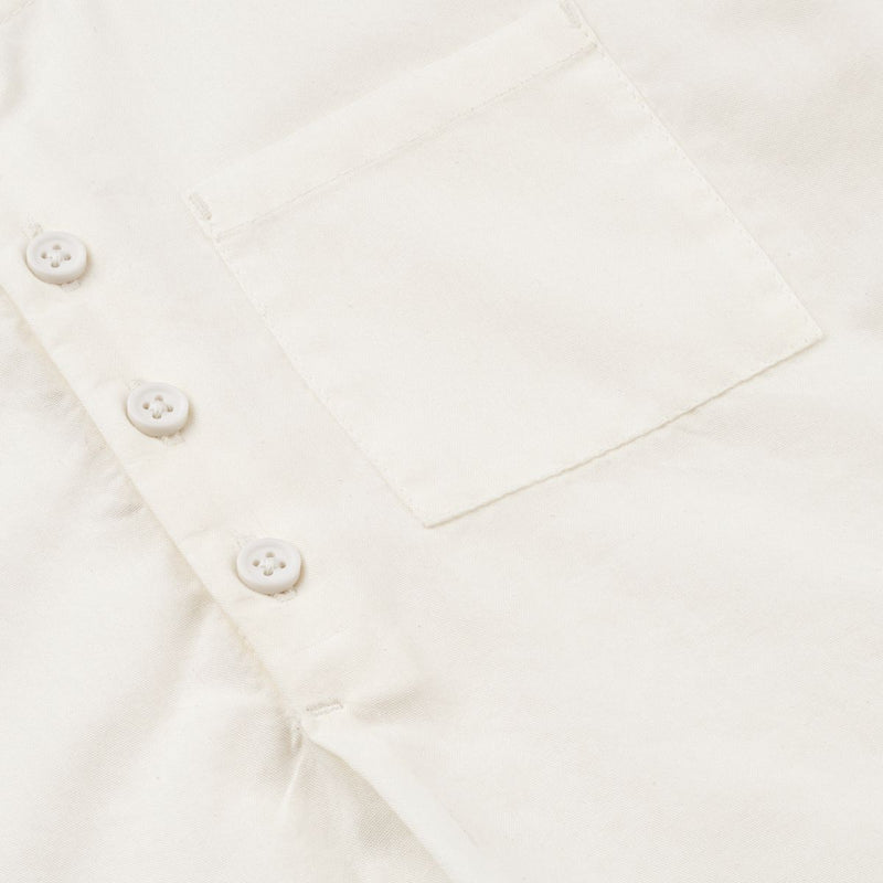 LIEWOOD Houston skjorte - Crisp white - Trøjer