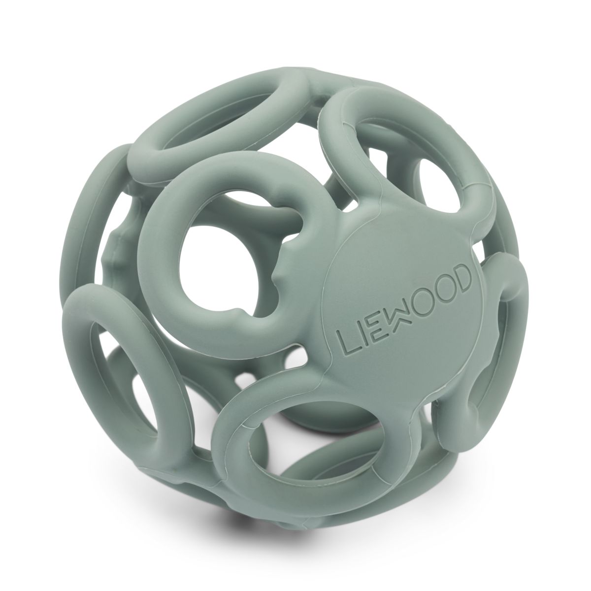 LIEWOOD Jasmin bold bidering - Peppermint - Bidering