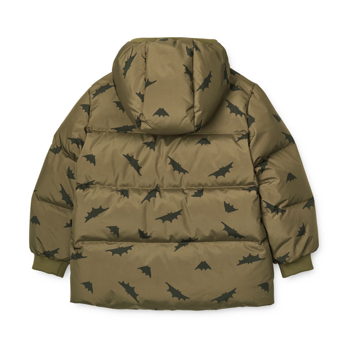 LIEWOOD Palle Dunjakke - Bats /  Khaki - Jakker