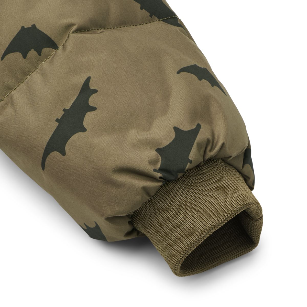 LIEWOOD Palle Dunjakke - Bats /  Khaki - Jakker