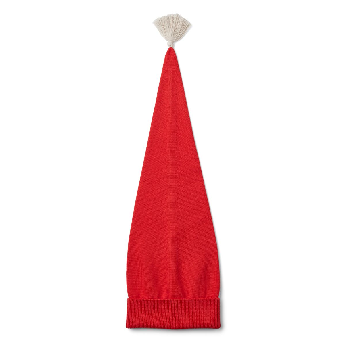 LIEWOOD ALF Nissehue - Apple red - Hatte & Kasketter