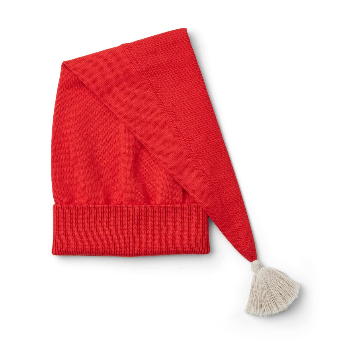 LIEWOOD ALF Nissehue - Apple red - Hatte & Kasketter