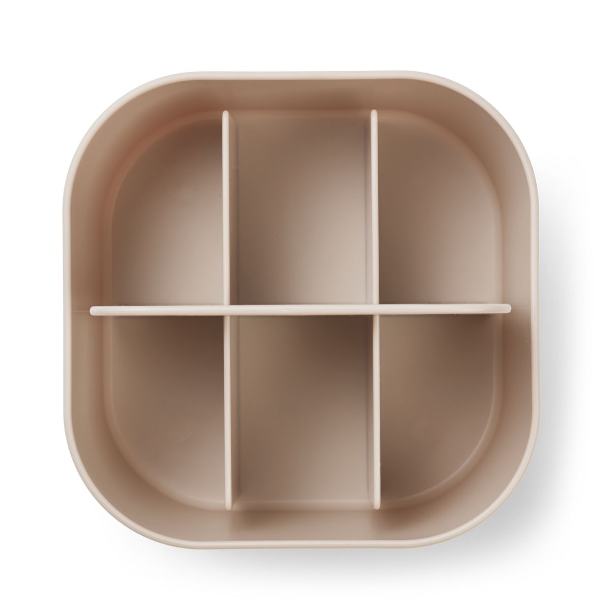 LIEWOOD May opbevaringskasse - Sandy - Opbevaringskasser