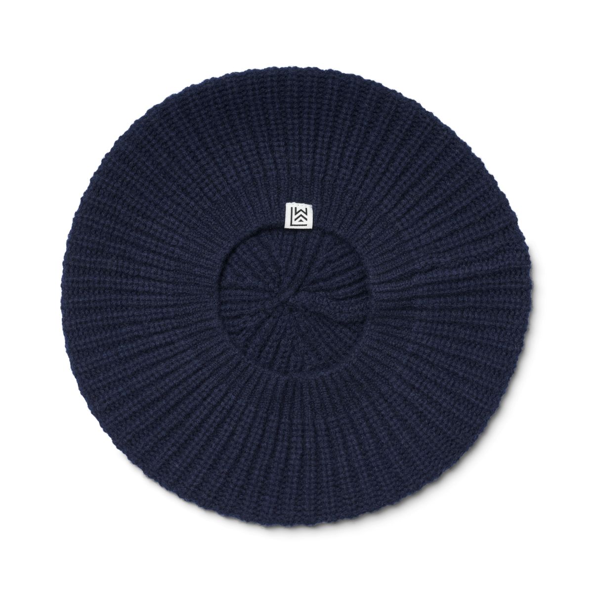 LIEWOOD Borg baskerhue - Classic navy - Hatte & Kasketter