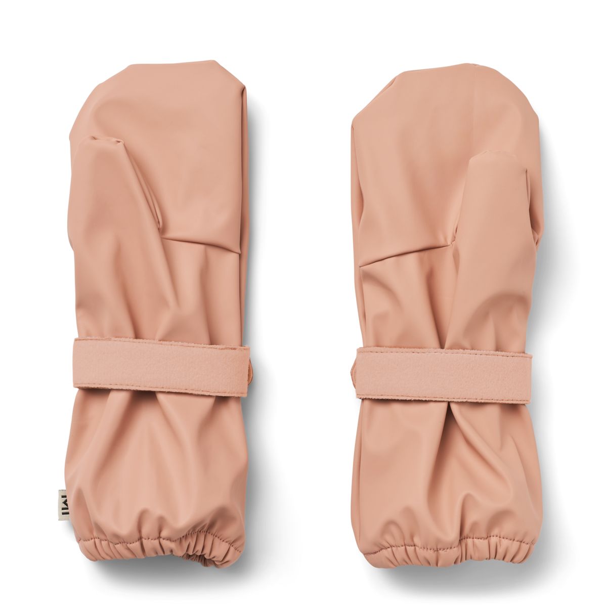 LIEWOOD Bobbie babyhandsker - Tuscany rose - Handsker