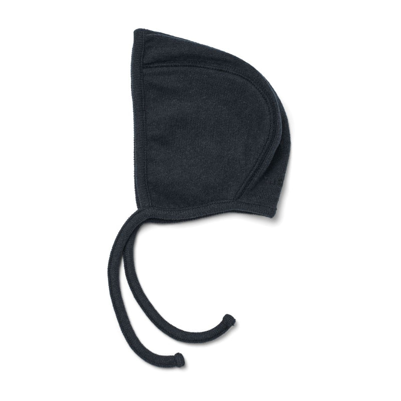 LIEWOOD Marcela babyhue - Dark grey melange - Hatte & Kasketter