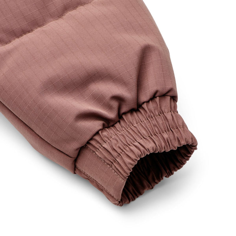 LIEWOOD Althea puffer jakke - Dark Rosetta - Jakker