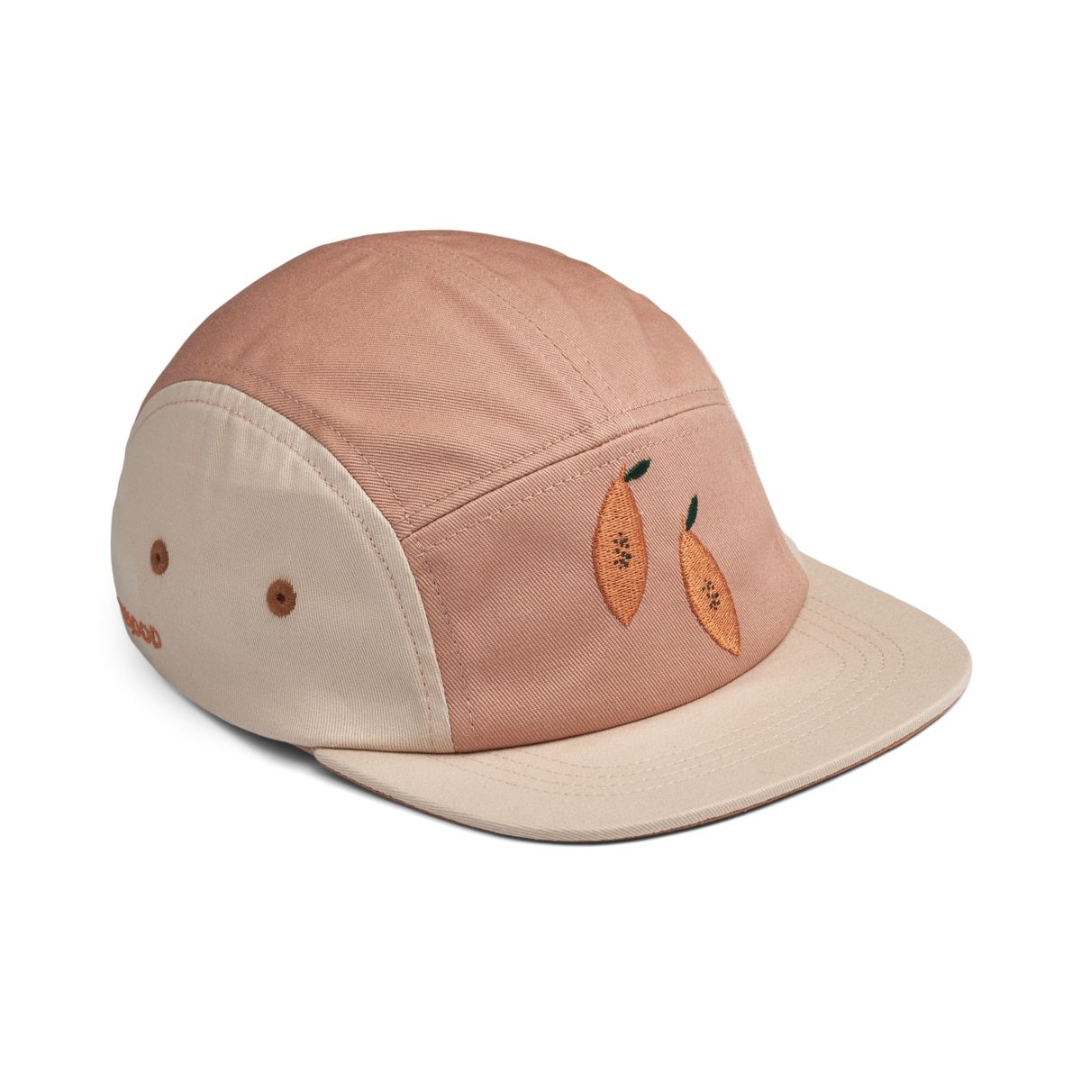 LIEWOOD Rory Kastet Med Print - Rose mix - Hatte & Kasketter