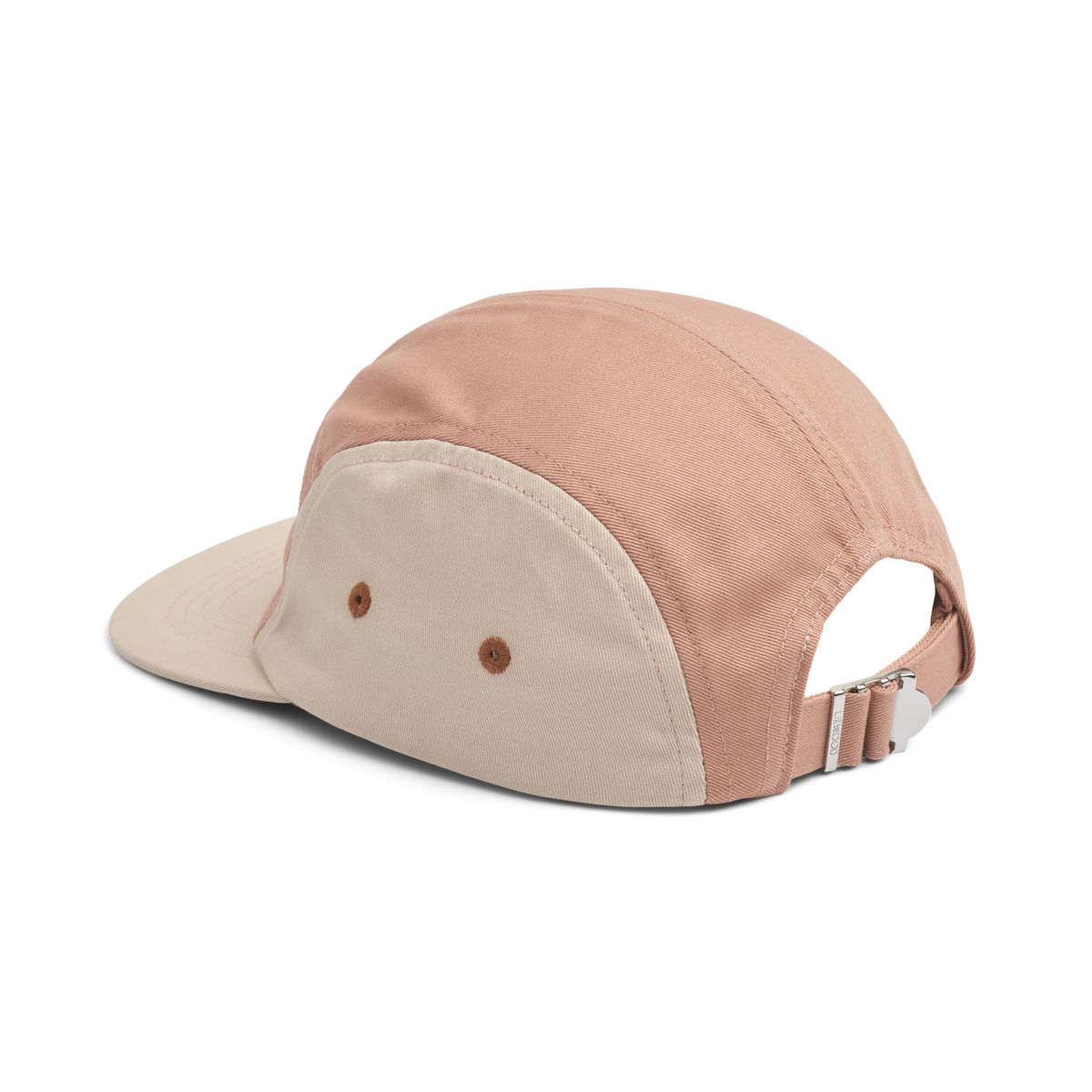 LIEWOOD Rory Kastet Med Print - Rose mix - Hatte & Kasketter