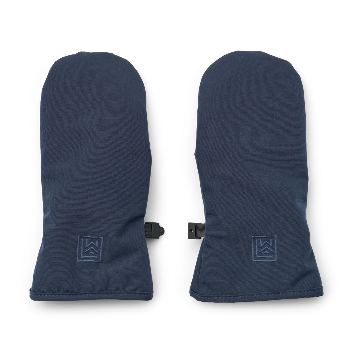 LIEWOOD Hakon Handsker - Classic navy - Handsker