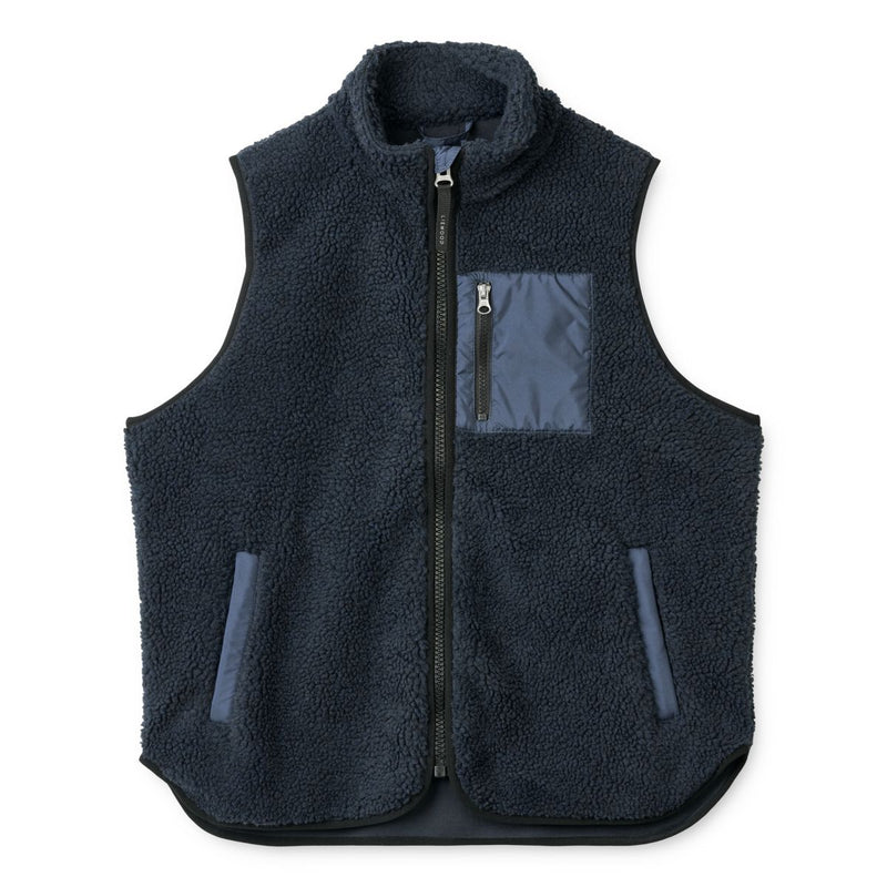 LIEWOOD Viola Pilevest Til Voksne
 - Classic Navy - Vest