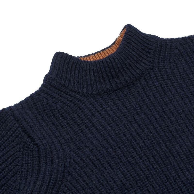 LIEWOOD Cali sweater - Classic Navy - Sweater