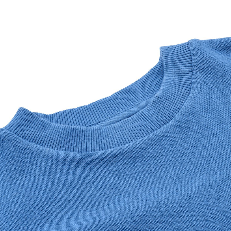 LIEWOOD Thora trøje - Midnight navy mix - Sweatshirts