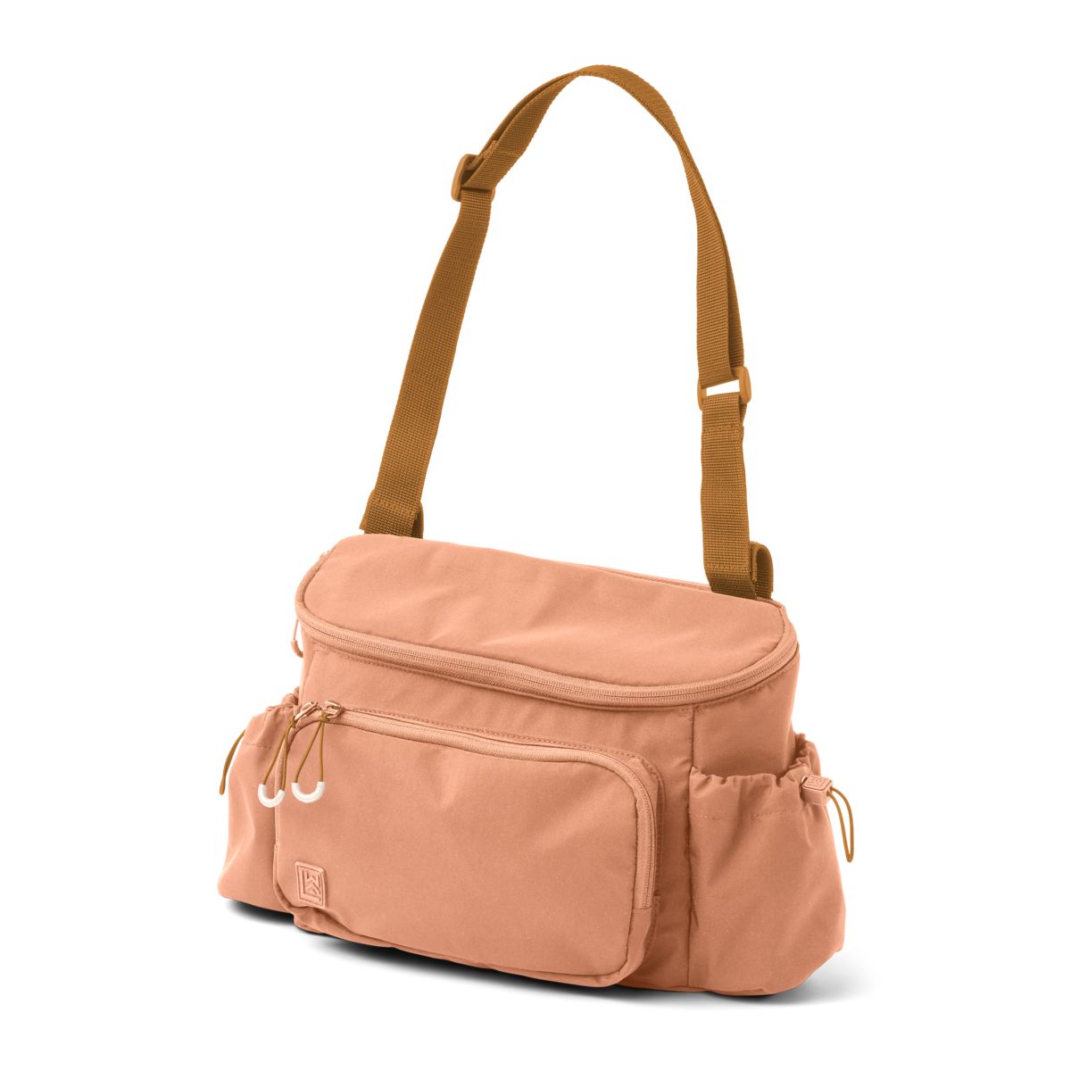 LIEWOOD Olivie Opbevaringstaske - Tuscany rose - Pusletaske